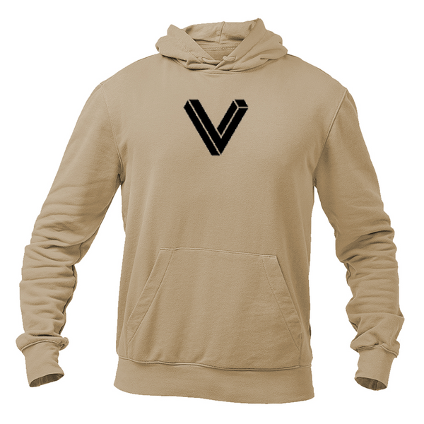 Men's Global Variations Logo Pullover Hoodie