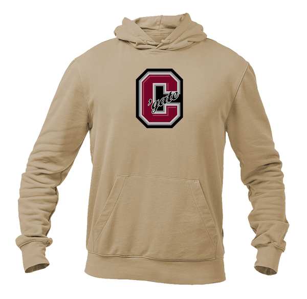 Men's   Colgate Raiders  Softstyle Midweight Hooded Sweatshirt