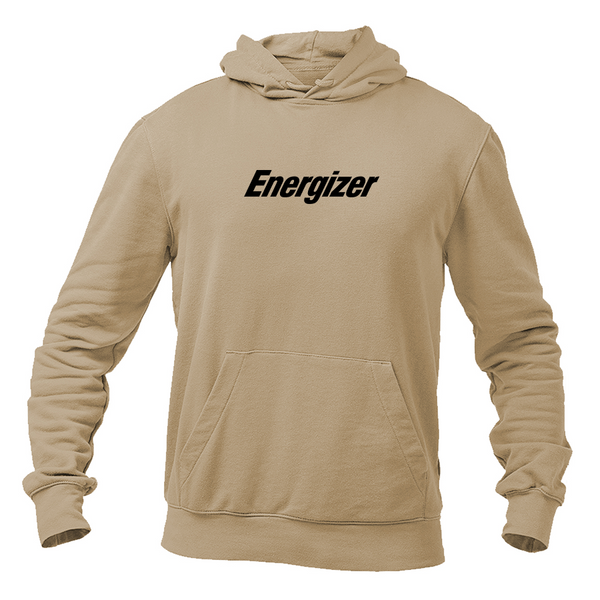 Men's Energizer Logo Pullover Hoodie