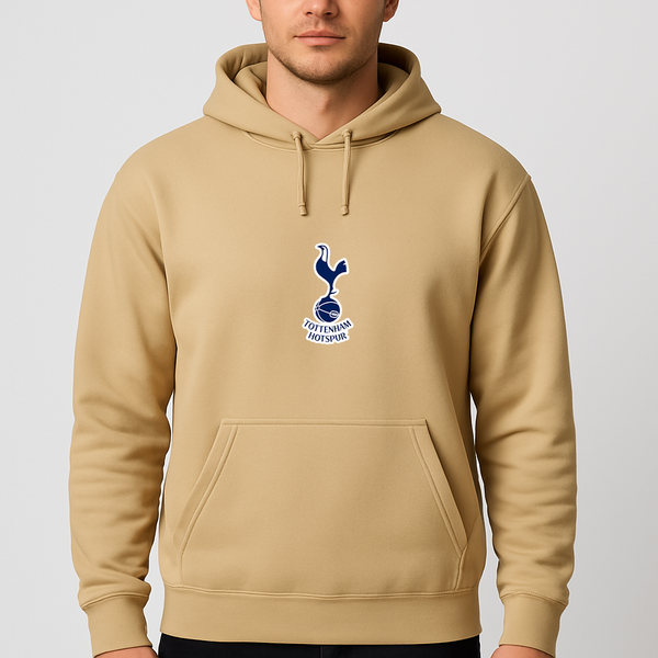Men’s Tottenham Hotspur F.C. Soccer Pullover Hoodie