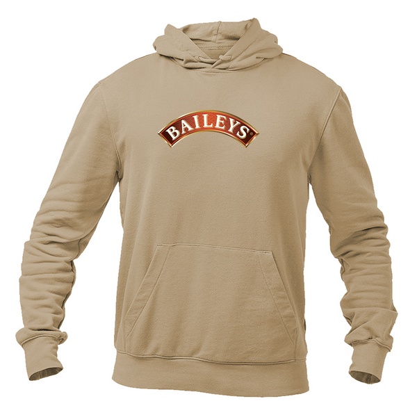 Men's Baileys Logo Pullover Hoodie