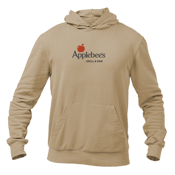 Men's Applebees Logo Pullover Hoodie