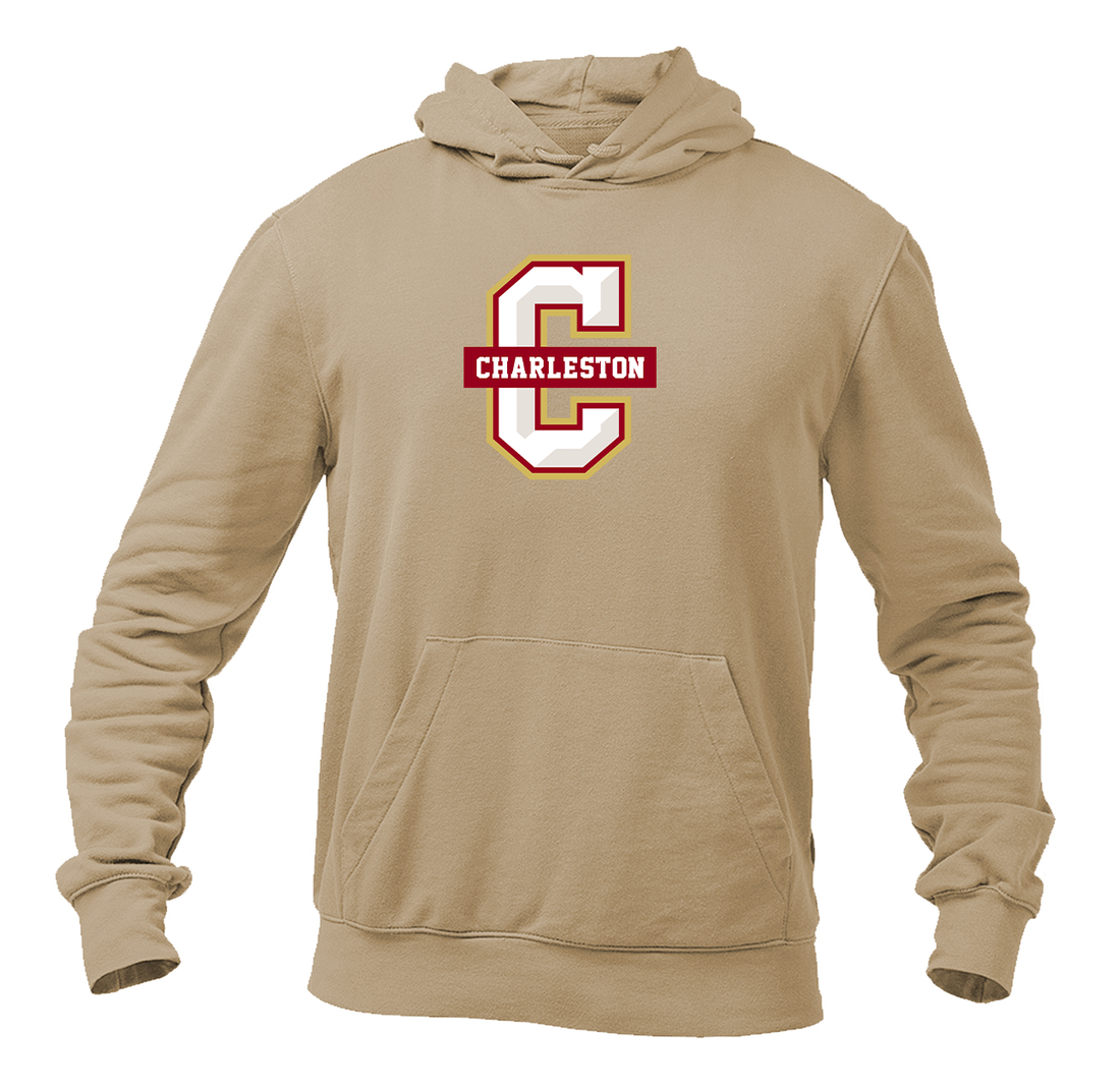 Men's Charleston Cougars Pullover Hoodie