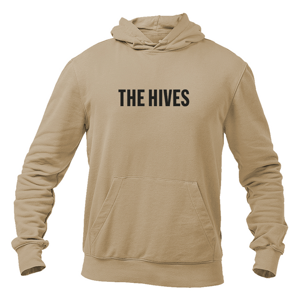 Men's The Hives Logo Pullover Hoodie