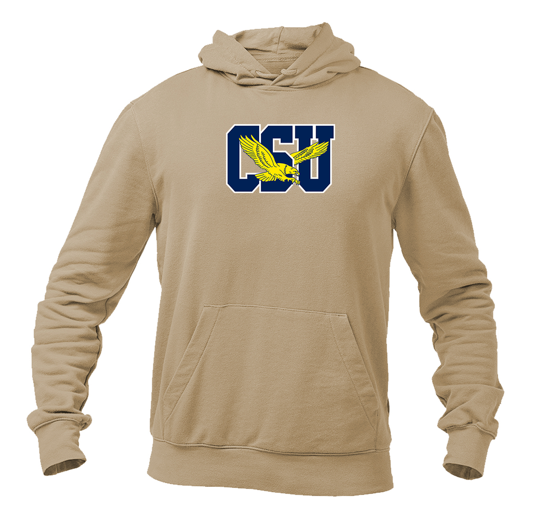 Men's  Coppin State Eagles Pullover Hoodie
