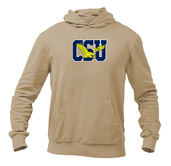 Men's  Coppin State Eagles Softstyle Midweight Hooded Sweatshirt