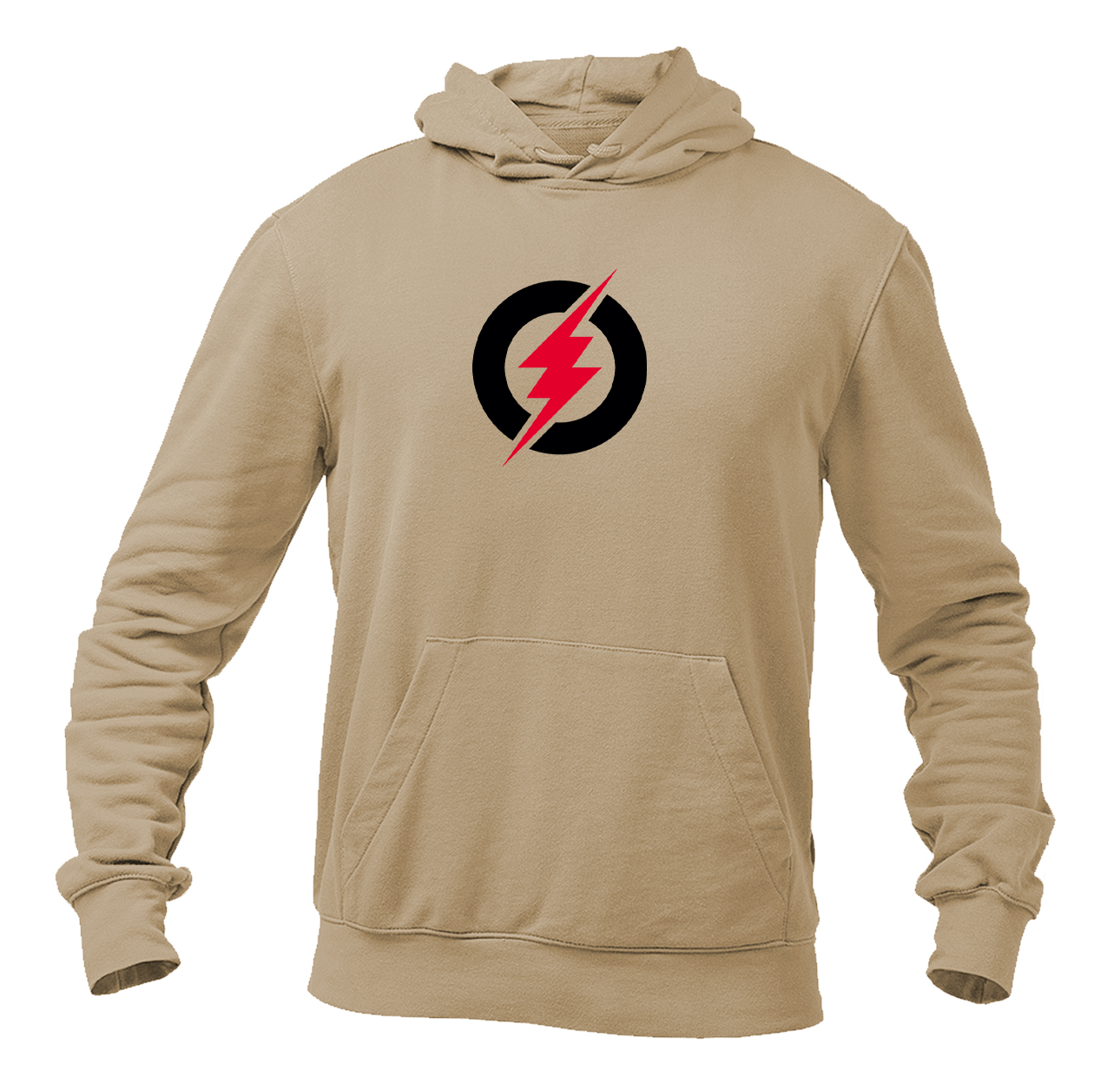 Men's Rayovac Lightning Pullover Hoodie