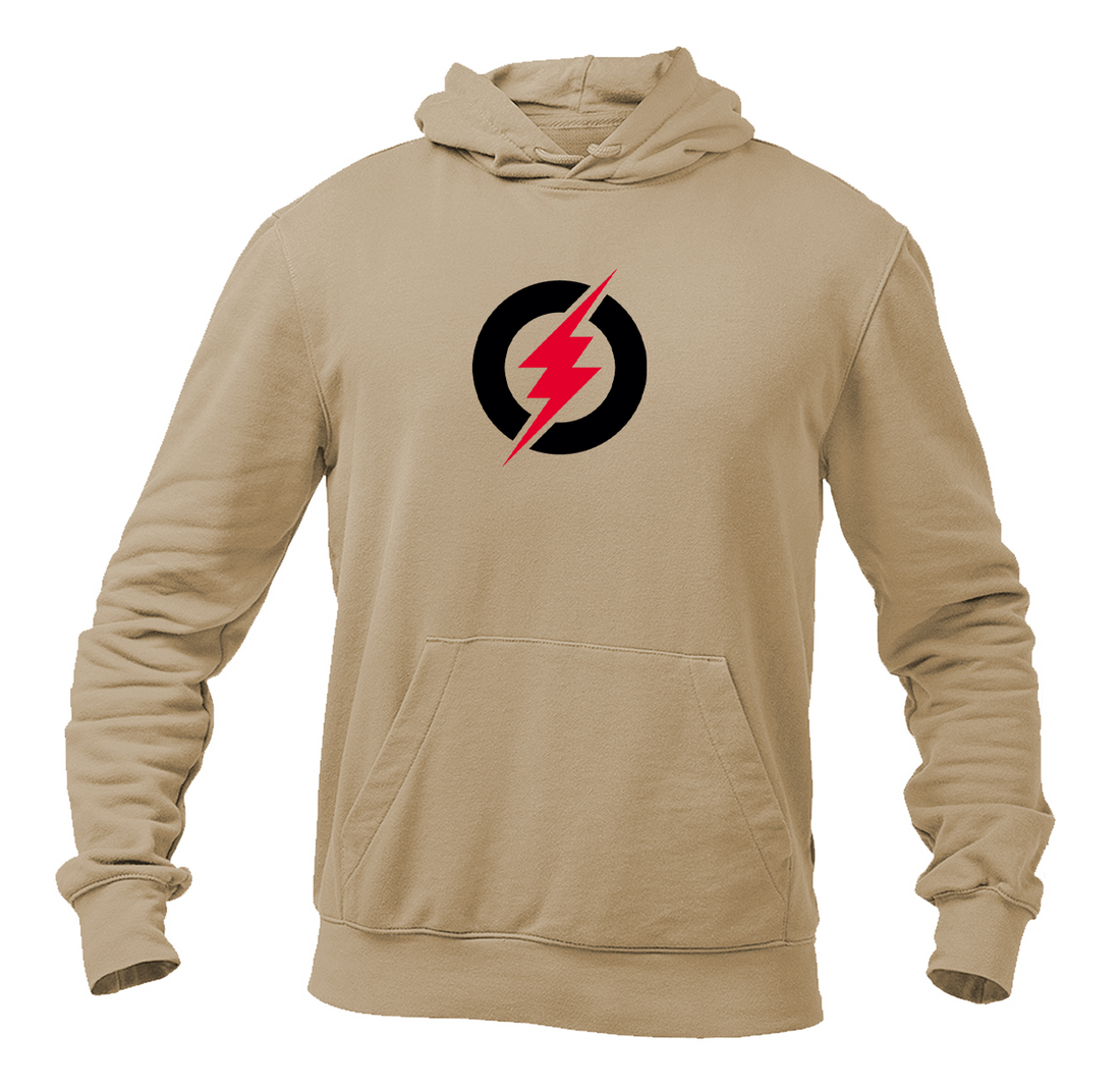 Men's Rayovac Lightning Pullover Hoodie