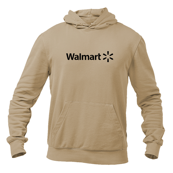 Men's Walmart Logo Pullover Hoodie