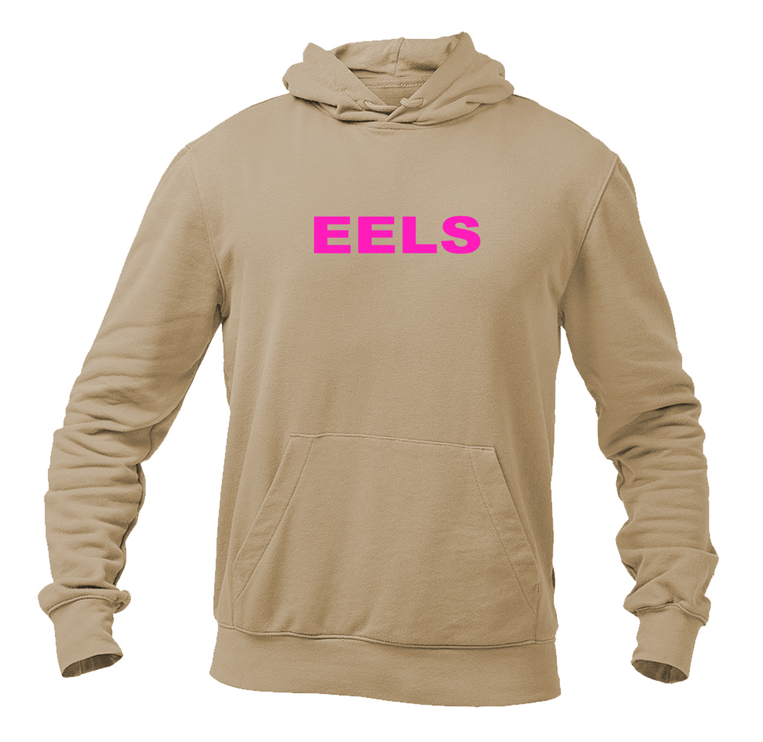 Men's Eels Pullover Hoodie