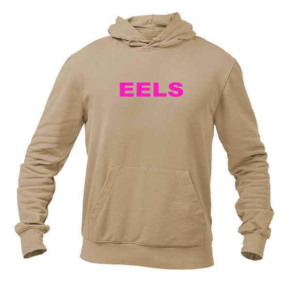 Men's Eels Softstyle Midweight Hooded Sweatshirt