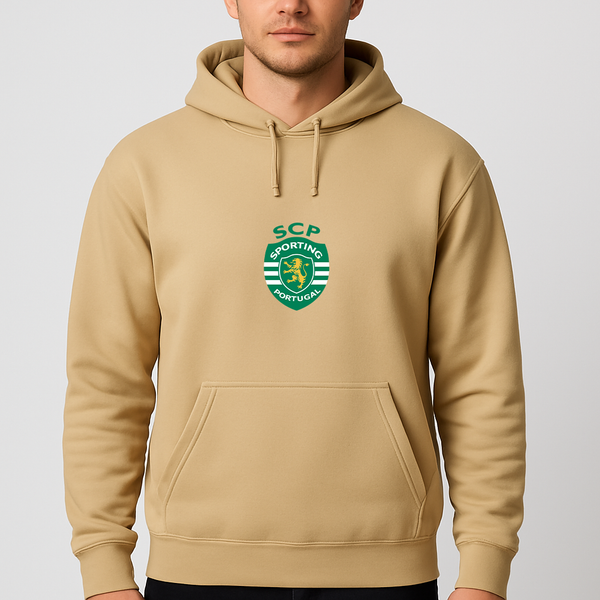Men's Sporting CP FC Pullover Hoodie