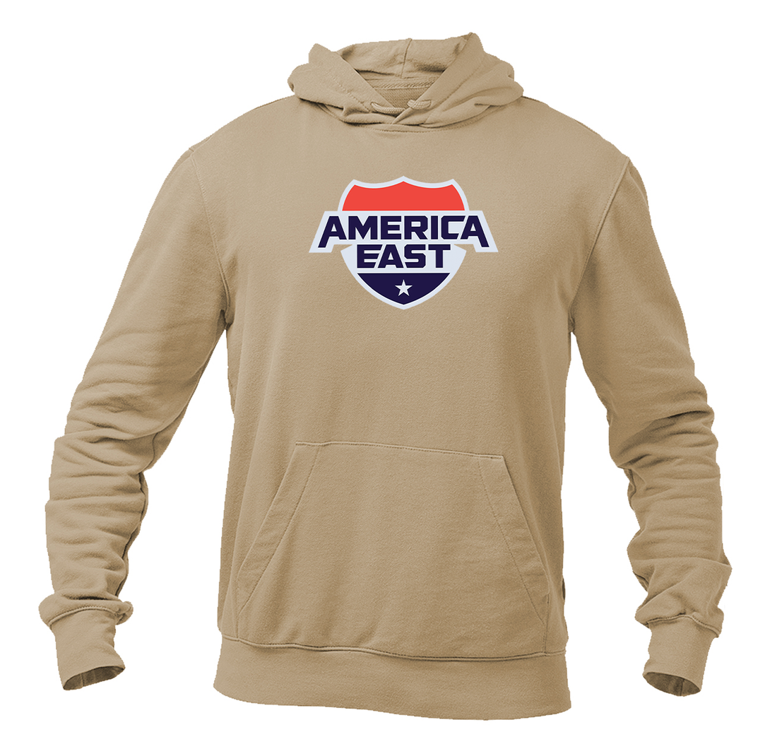 Men's  America East Conference Pullover Hoodie
