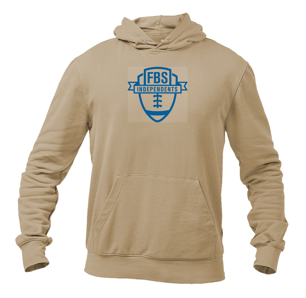 Men's Division I FBS Independents Softstyle Midweight Hooded Sweatshirt