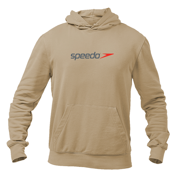 Men's Speedo Logo Pullover Hoodie