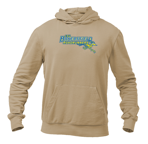 Men's CSU-Bakersfield Roadrunners Softstyle Midweight Hooded Sweatshirt