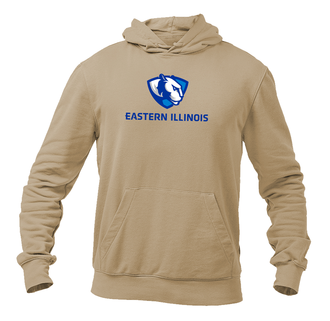 Men's Eastern Illinois Panthers Pullover Hoodie