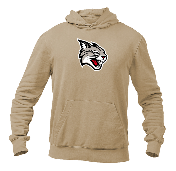 Men's Davidson Wildcats Softstyle Midweight Hooded Sweatshirt