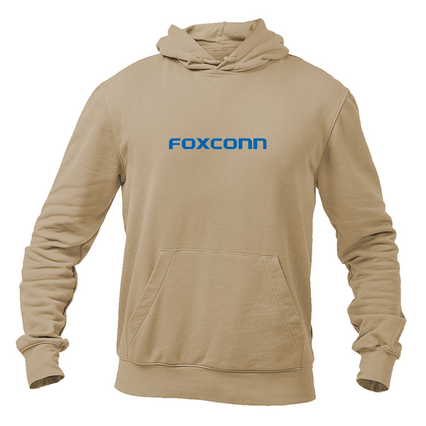 Men's Foxconn Logo Pullover Hoodie