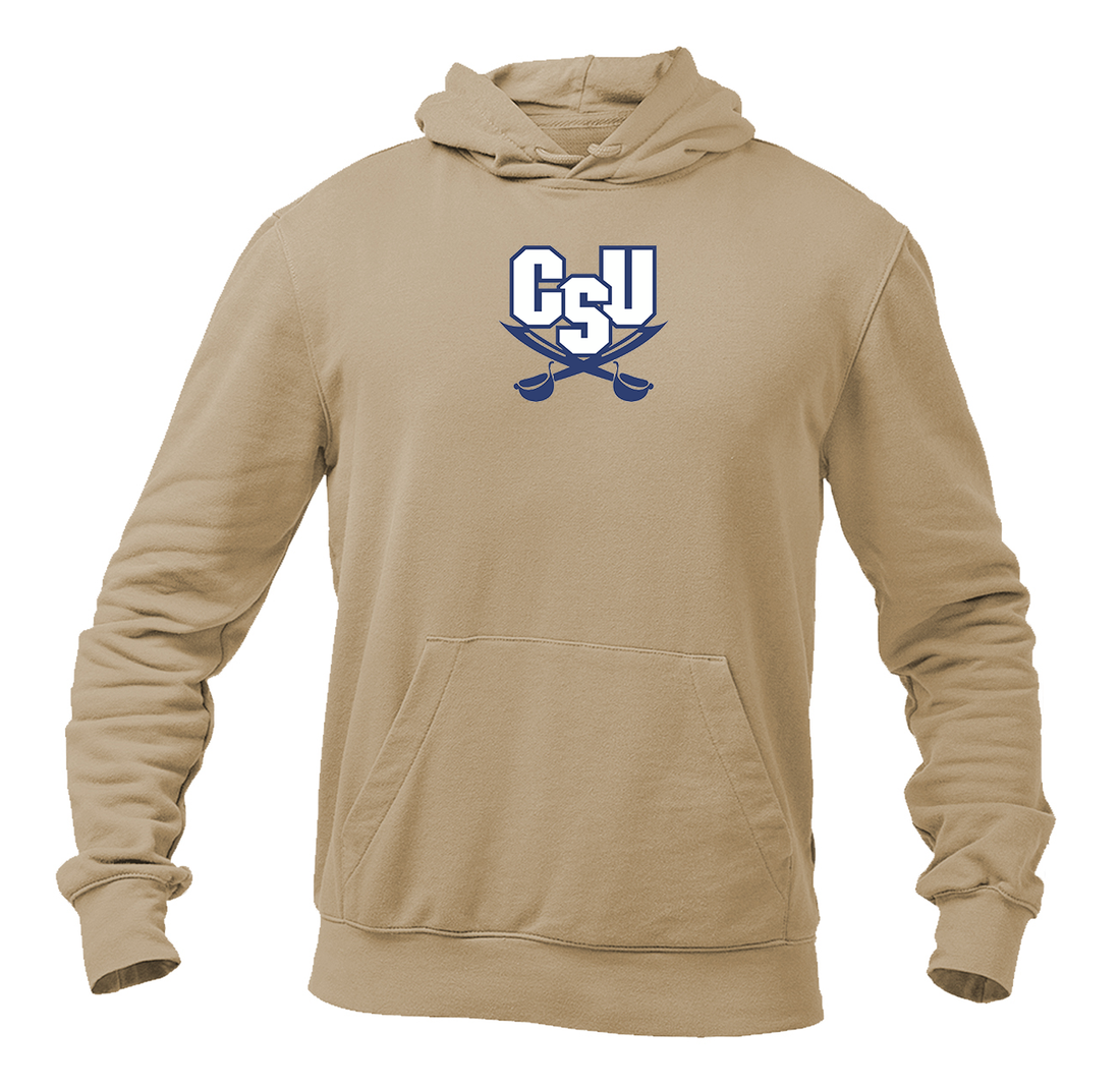 Men's CSU Buccaneers   Pullover Hoodie