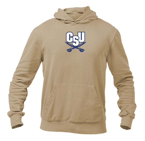 Men's CSU Buccaneers   Softstyle Midweight Hooded Sweatshirt