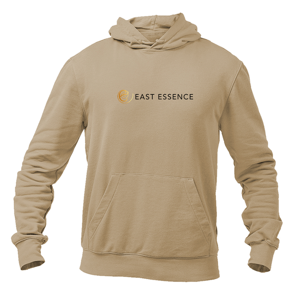 Men's East Essence Logo   Pullover Hoodie