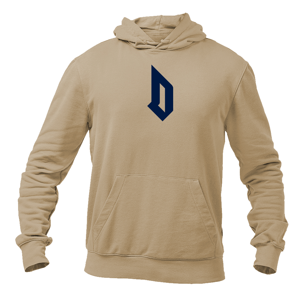 Men's  Duquesne Dukes Pullover Hoodie