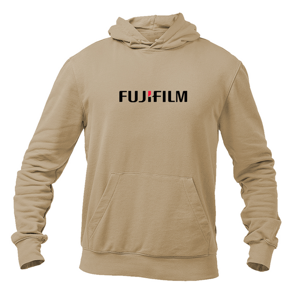 Men's Fujifilm Logo Pullover Hoodie