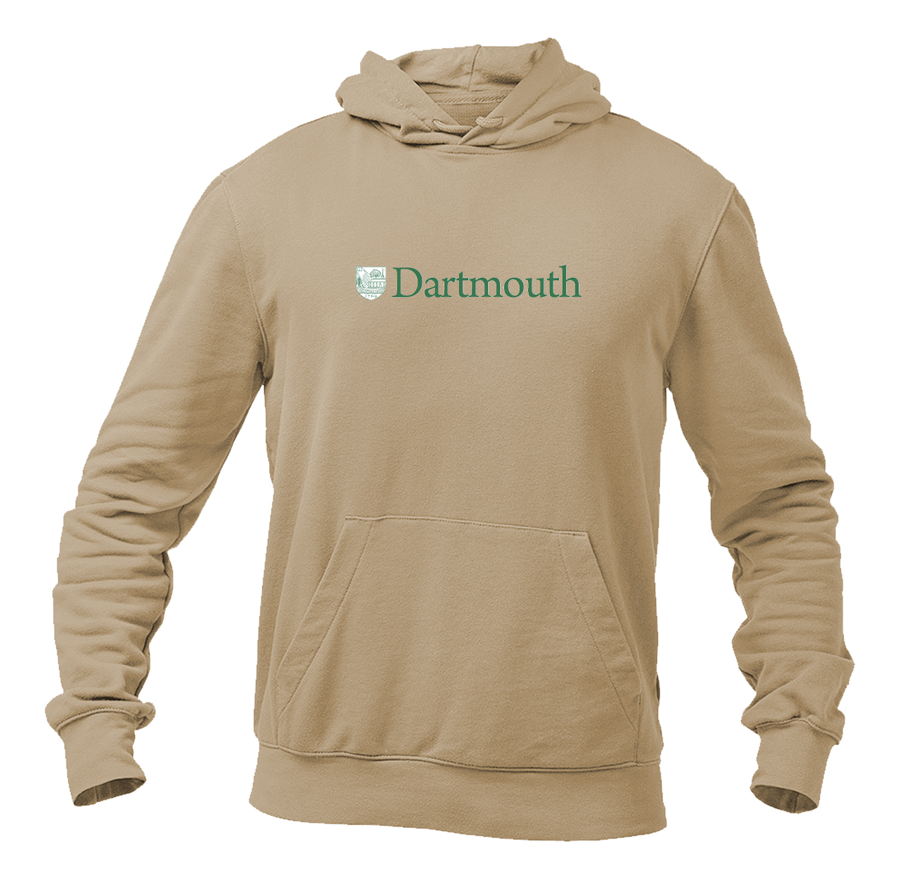 Men's Dartmouth College Pullover Hoodie