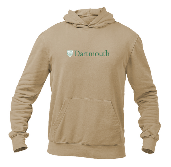 Men's Dartmouth College Softstyle Midweight Hooded Sweatshirt