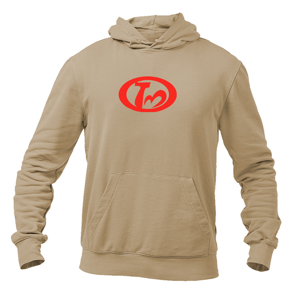 Men's Tianma Logo Pullover Hoodie