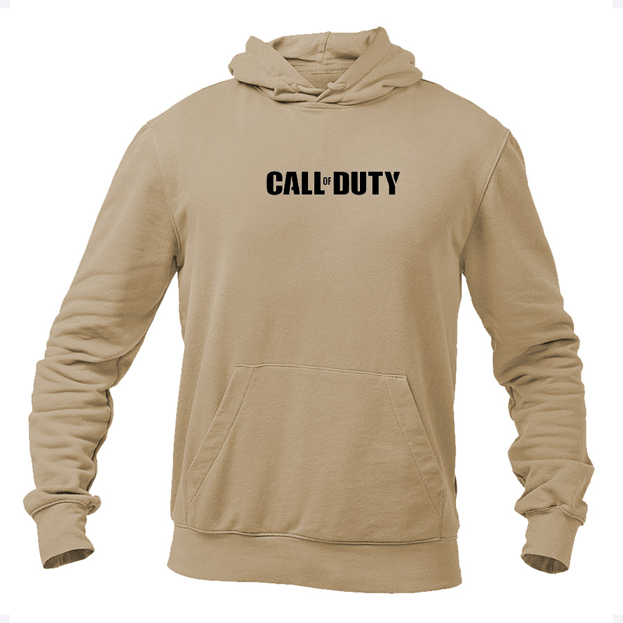 Men's Call of Duty Game Pullover Hoodie