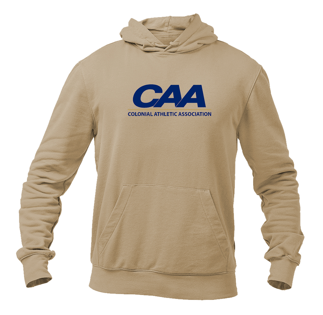 Men's  Colonial Athletic Association Pullover Hoodie