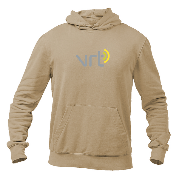 Men's VRT Logo Pullover Hoodie