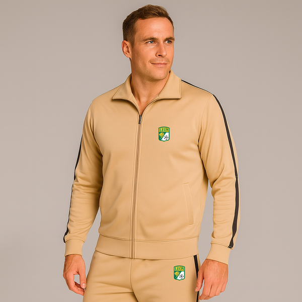 Men's Leon FC Dri-Fit TrackSuit