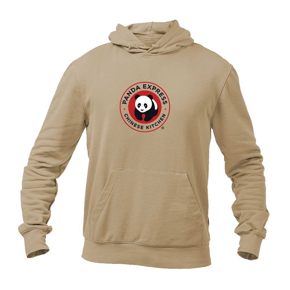 Men's Panda Express Pullover Hoodie
