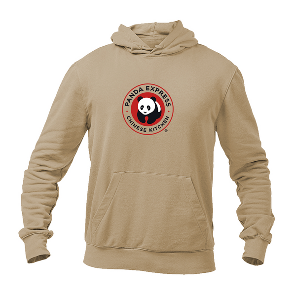 Men's Panda Express Softstyle Midweight Hooded Sweatshirt