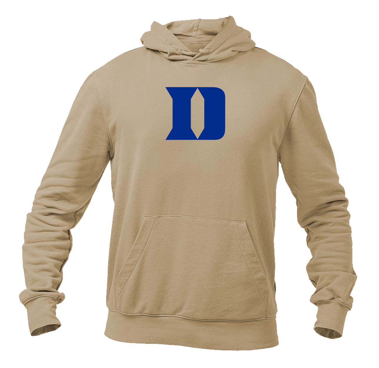 Men's Duke Blue Devils Pullover Hoodie