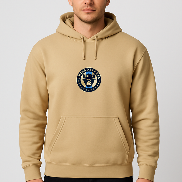 Men's Philadelphia Union FC Pullover Hoodie