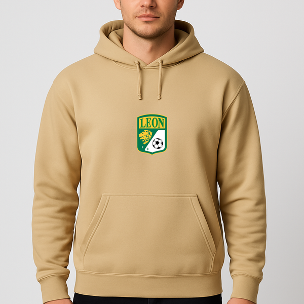 Men's Leon FC Pullover Hoodie