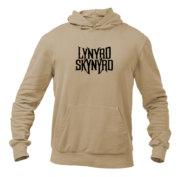 Men's Lynyrd Skynyrd  Softstyle Midweight Hooded Sweatshirt