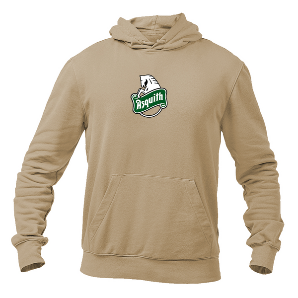 Men's Asquith Logo Pullover Hoodie