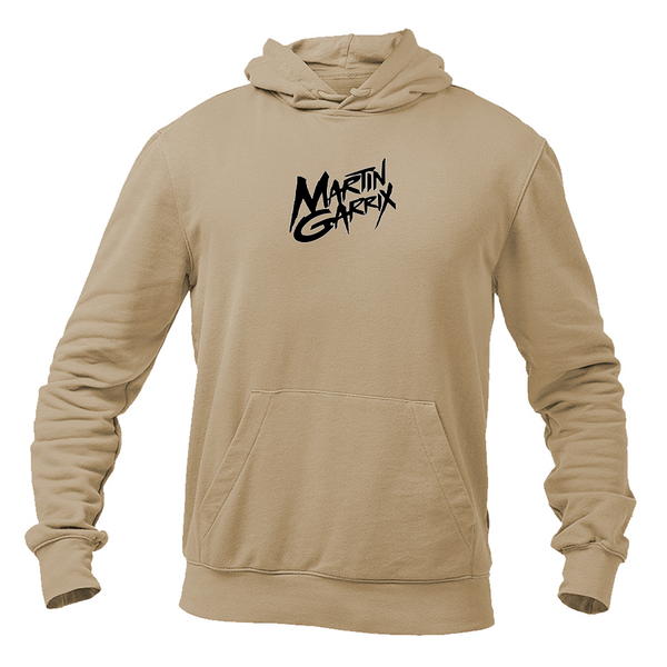 Men's Martin Garrix  Logo Pullover Hoodie