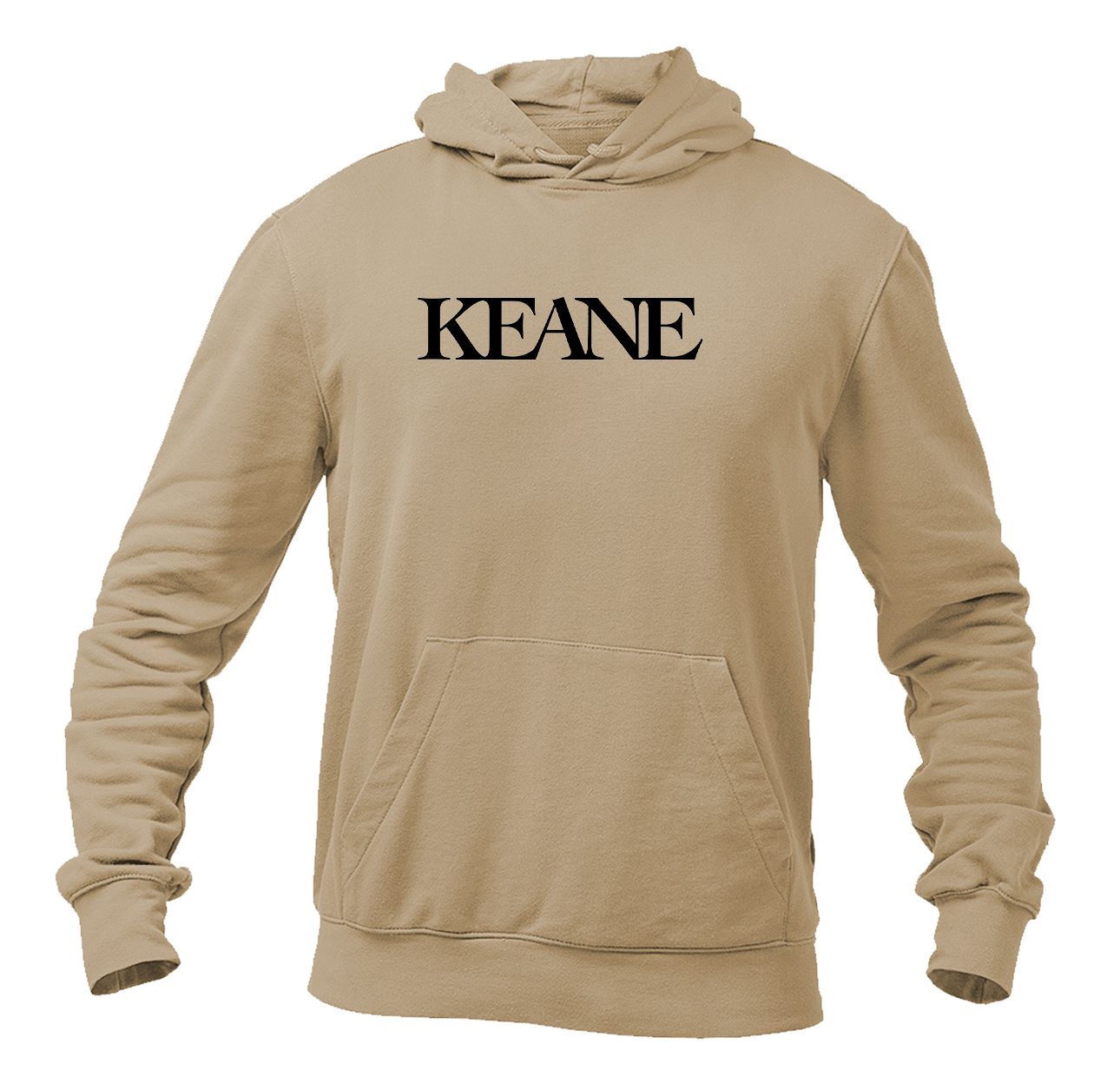 Men's Keane Pullover Hoodie
