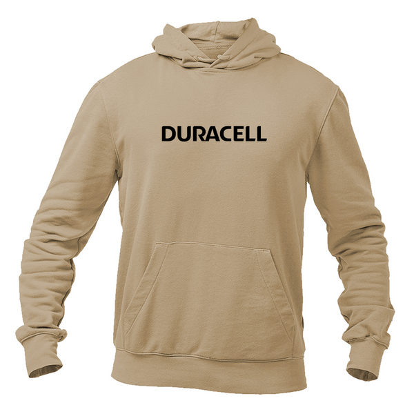 Men's Duracell Logo Pullover Hoodie