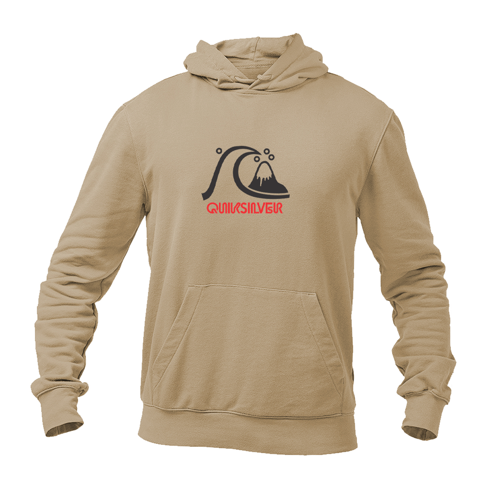 Men's Quicksilver Pullover Hoodie