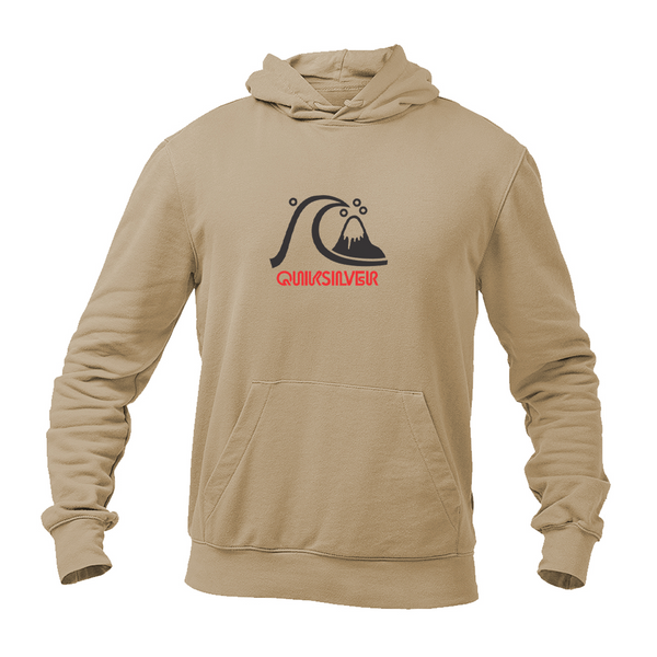 Men's Quicksilver Softstyle Midweight Hooded Sweatshirt