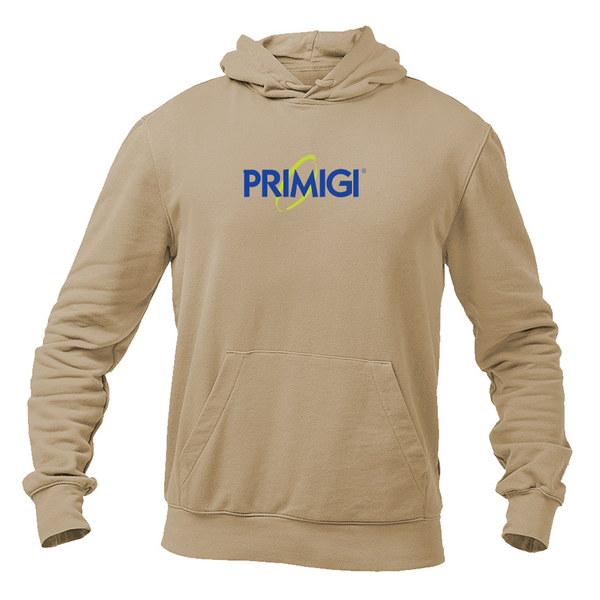 Men's Primigi Logo Pullover Hoodie