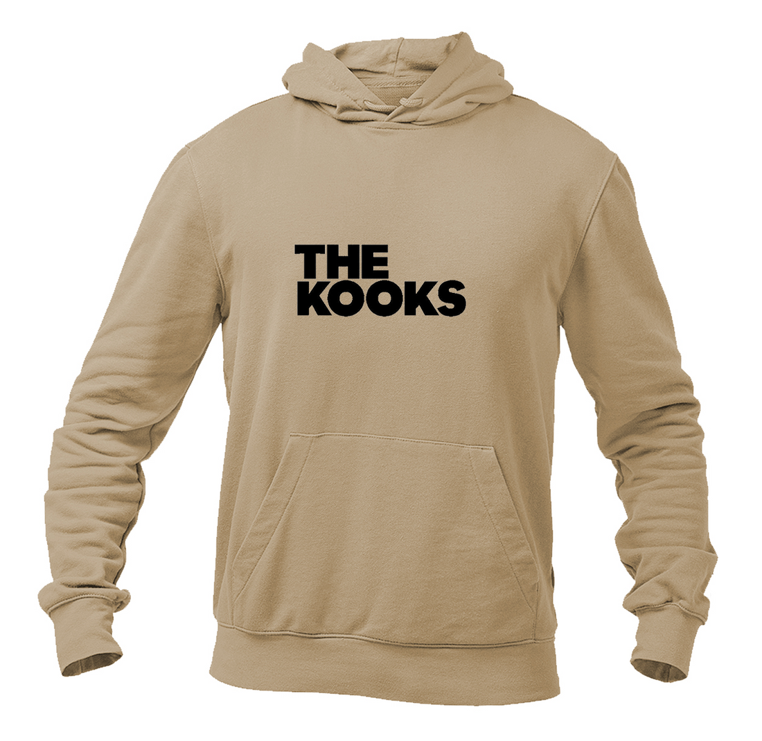 Men's The Kooks Pullover Hoodie