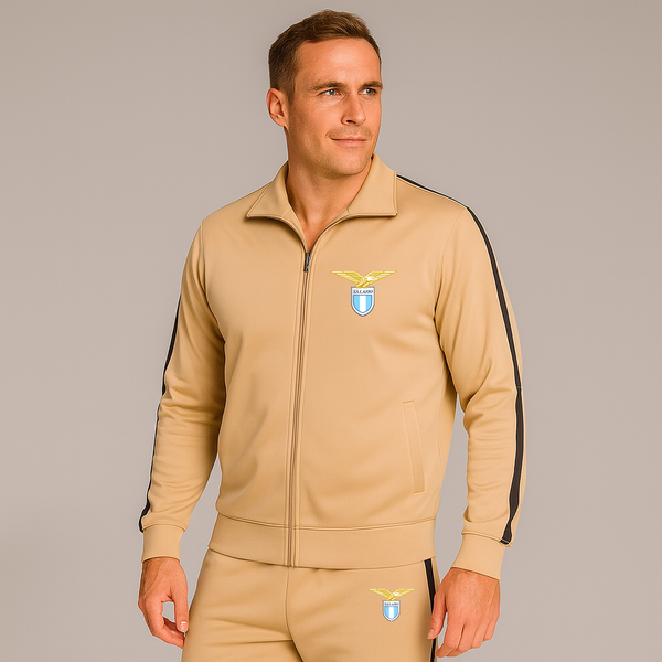 Men's Lazio FC Dri-Fit TrackSuit